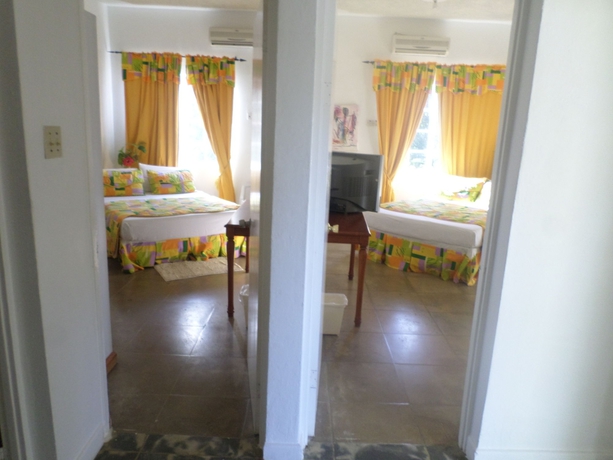 Imagen de la habitación del Hotel San San Tropez. Foto 5