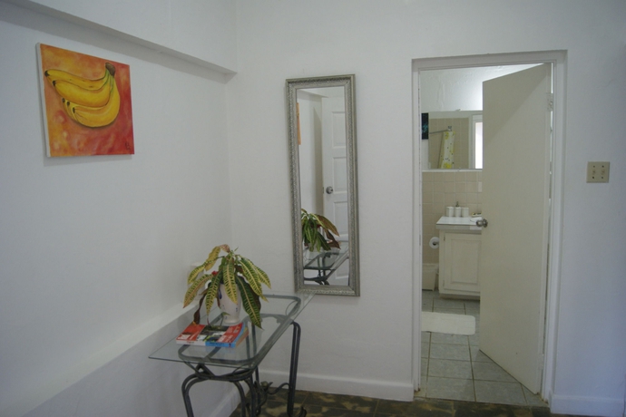 Imagen de la habitación del Hotel San San Tropez. Foto 9