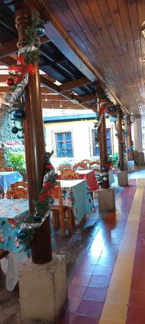 Imagen de la habitación del Hotel San Sebasti&aacute;n, Antigua Guatemala. Foto 10