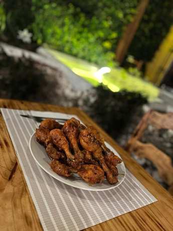 Imagen del bar/restaurante del Hotel San Sebasti&aacute;n, Antigua Guatemala. Foto 4