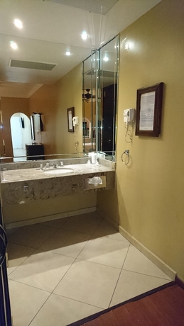 Imagen de la habitación del Hotel San Sebastian. Foto 5