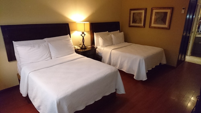 Imagen de la habitación del Hotel San Sebastian. Foto 6