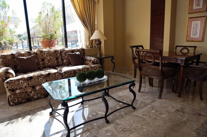 Imagen de los interiores del Hotel San Sebastian. Foto 19