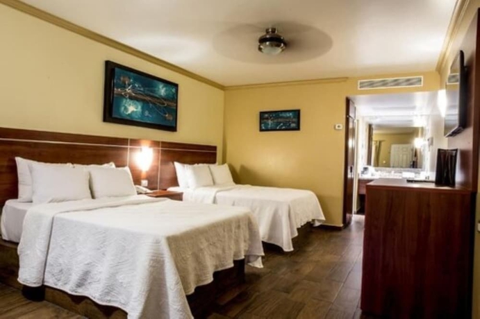 Imagen de la habitación del Hotel San Sebastian. Foto 12