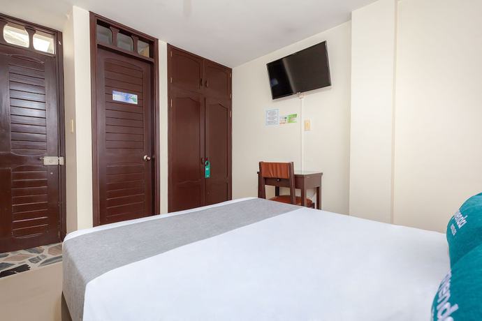 Imagen de la habitación del Hotel San Sebastian, Pasto. Foto 8