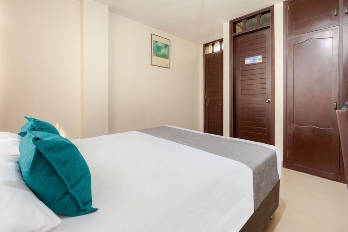 Imagen de la habitación del Hotel San Sebastian, Pasto. Foto 10