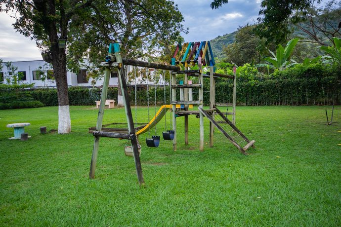 Imagen general del Hotel San Sebastian del Tonusco. Foto 2