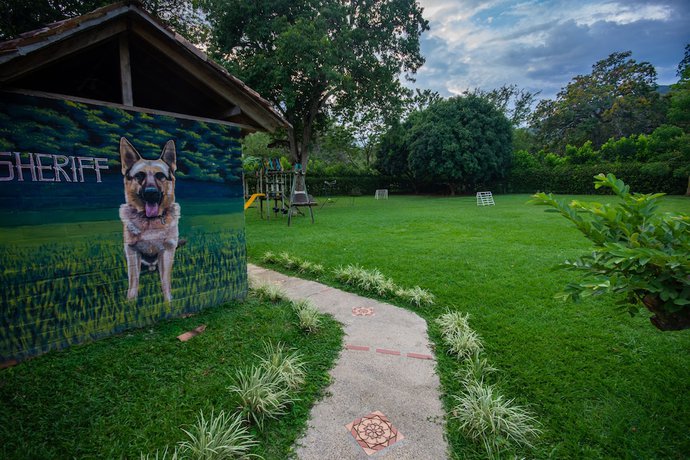 Imagen general del Hotel San Sebastian del Tonusco. Foto 3