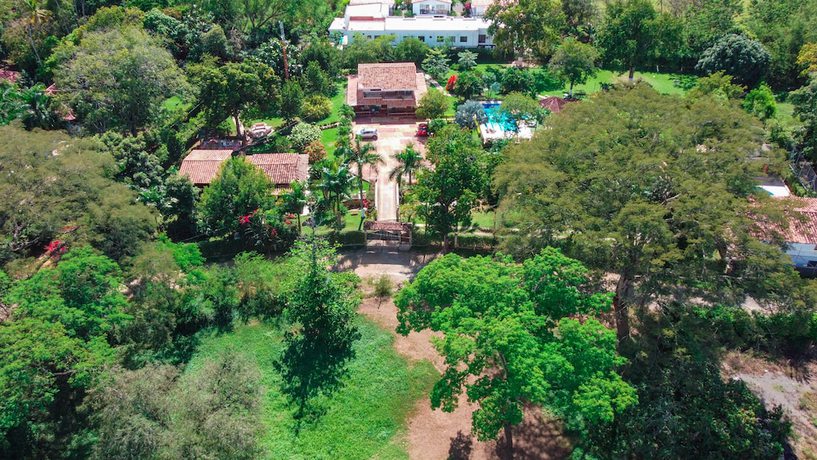 Imagen general del Hotel San Sebastian del Tonusco. Foto 5