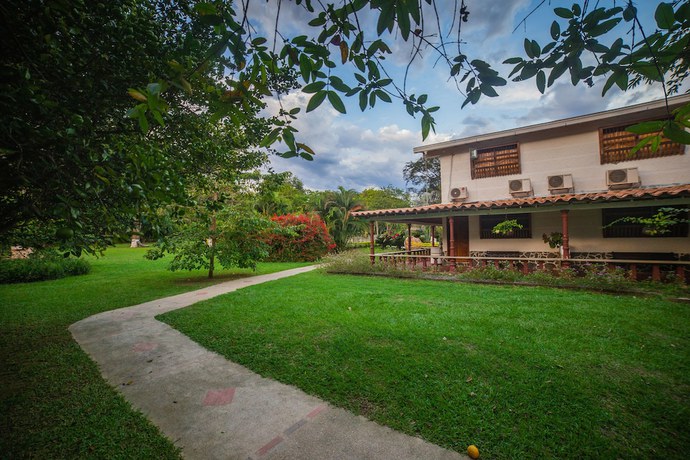 Imagen general del Hotel San Sebastian del Tonusco. Foto 6