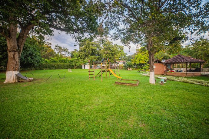 Imagen general del Hotel San Sebastian del Tonusco. Foto 7