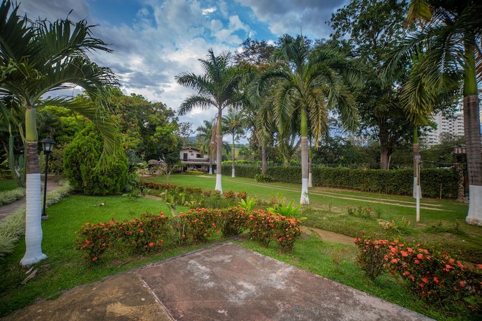 Imagen general del Hotel San Sebastian del Tonusco. Foto 8