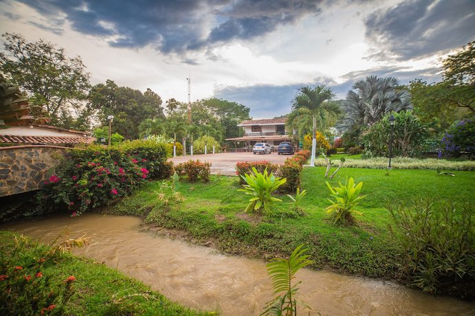 Imagen general del Hotel San Sebastian del Tonusco. Foto 9