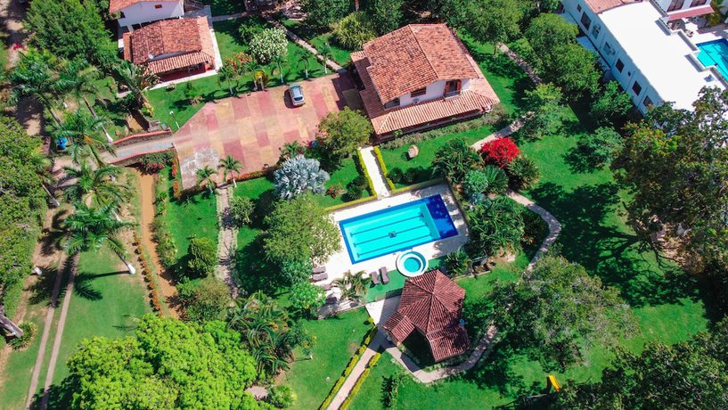 Imagen general del Hotel San Sebastian del Tonusco. Foto 10