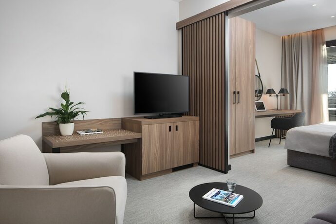 Imagen general del Hotel San Servolo Resort and Beer Spa. Foto 5