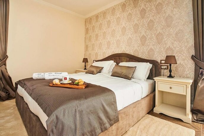 Imagen general del Hotel San Servolo Resort and Beer Spa. Foto 8