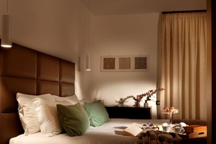 Imagen de la habitación del Hotel San Severino Park and Spa, Sure Collection By Bw. Foto 3