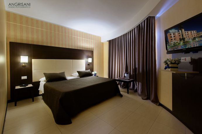 Imagen de la habitación del Hotel San Severino Park and Spa, Sure Collection By Bw. Foto 6