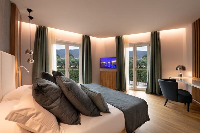 Imagen de la habitación del Hotel San Severino Park and Spa, Sure Collection By Bw. Foto 12