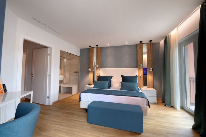 Imagen de la habitación del Hotel San Severino Park and Spa, Sure Collection By Bw. Foto 13