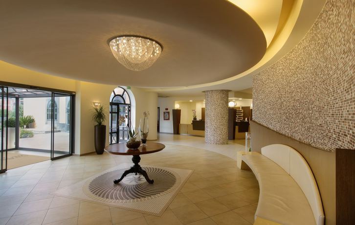 Imagen de los interiores del Hotel San Severino Park and Spa, Sure Collection By Bw. Foto 18