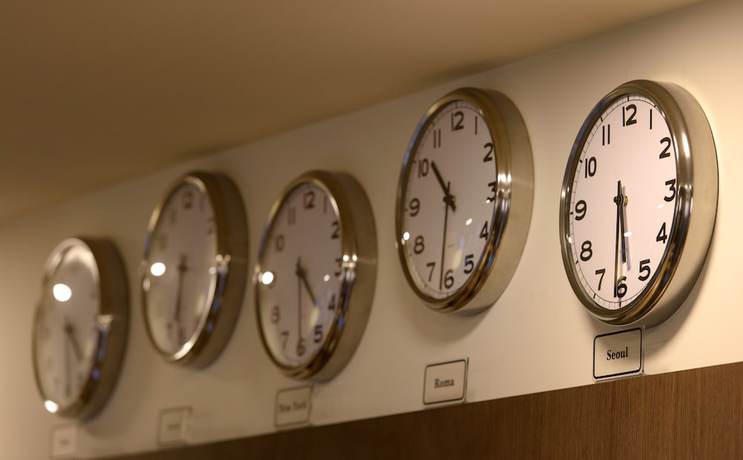 Imagen de los interiores del Hotel San Severino Park and Spa, Sure Collection By Bw. Foto 20