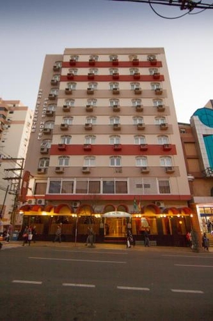 Imagen general del Hotel San Silvestre. Foto 1