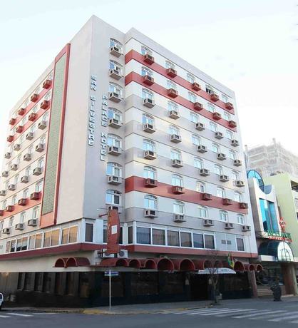 Imagen general del Hotel San Silvestre. Foto 1