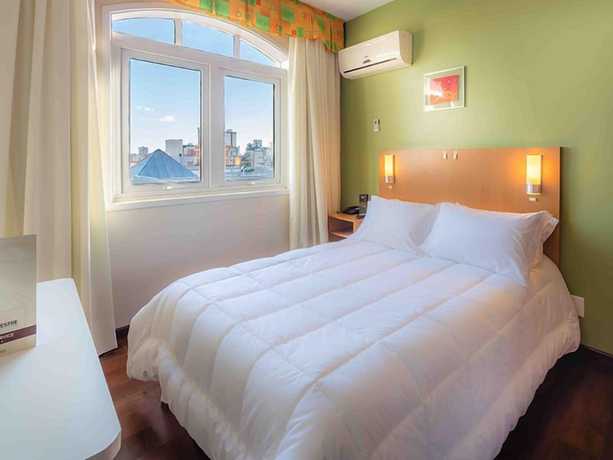 Imagen de la habitación del Hotel San Silvestre. Foto 9