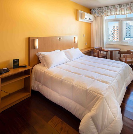 Imagen de la habitación del Hotel San Silvestre. Foto 12