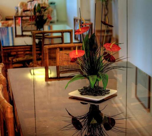Imagen general del Hotel San Simeon Beachfront Apartments. Foto 3