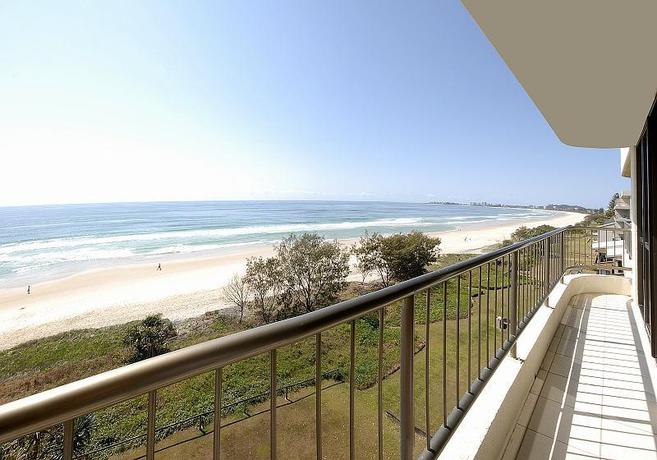 Imagen general del Hotel San Simeon Beachfront Apartments. Foto 4