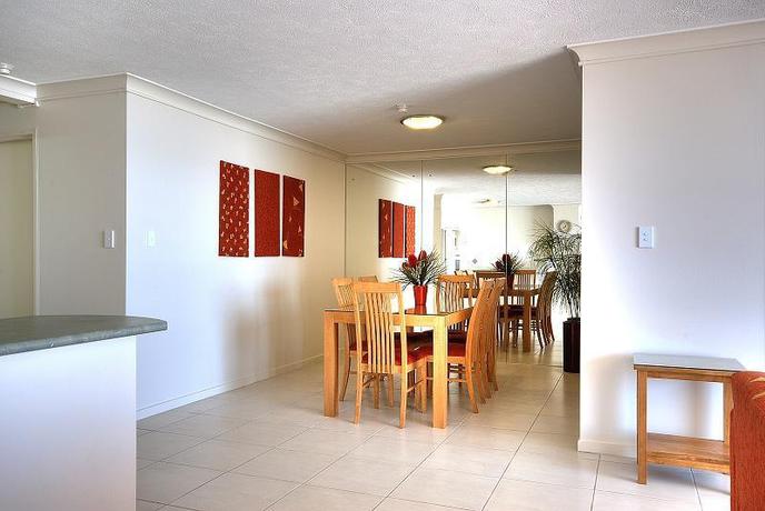 Imagen general del Hotel San Simeon Beachfront Apartments. Foto 5