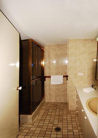 Imagen general del Hotel San Simeon Beachfront Apartments. Foto 7