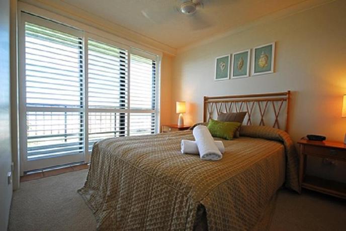 Imagen general del Hotel San Simeon Beachfront Apartments. Foto 8