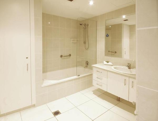 Imagen general del Hotel San Simeon Beachfront Apartments. Foto 11