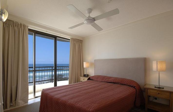Imagen general del Hotel San Simeon Beachfront Apartments. Foto 13