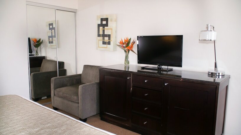 Imagen general del Hotel San Simeon Lodge. Foto 2