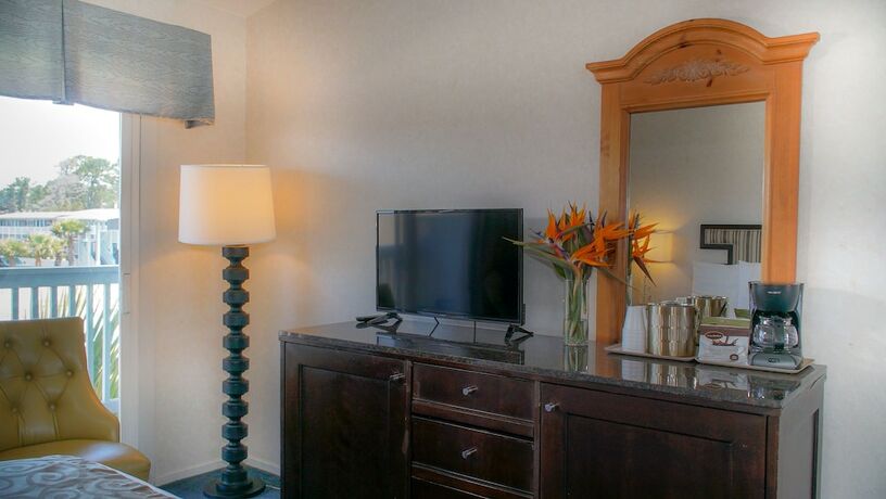 Imagen general del Hotel San Simeon Lodge. Foto 3