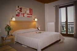 Imagen del bar/restaurante del Hotel San Stefano. Foto 3