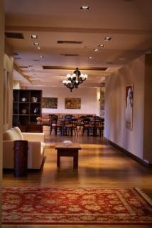 Imagen general del Hotel San Stefano. Foto 2