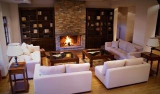 Imagen de la habitación del Hotel San Stefano. Foto 5