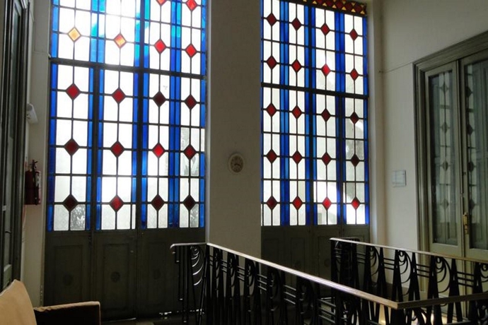 Imagen general del Hotel San Telmo House. Foto 2