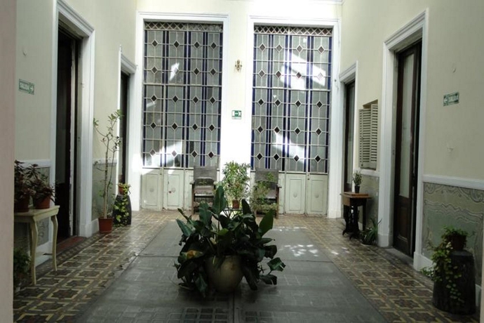 Imagen general del Hotel San Telmo House. Foto 3