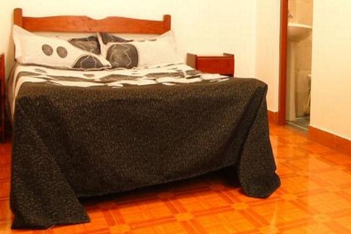 Imagen general del Hotel San Telmo House. Foto 4