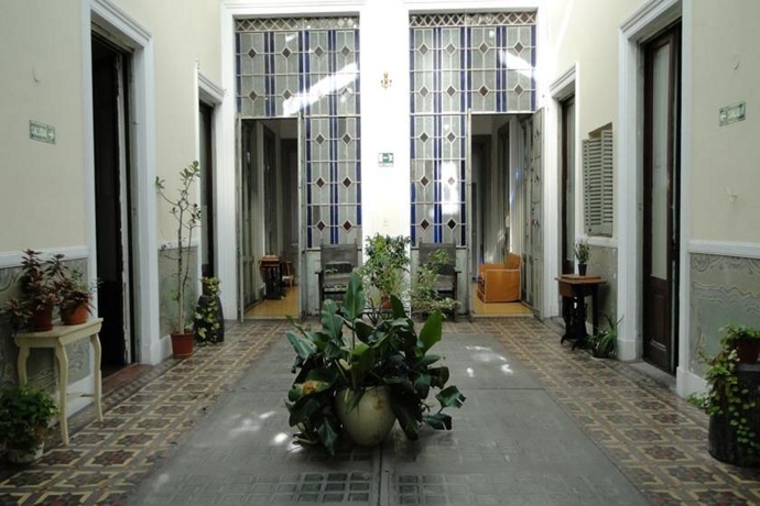 Imagen general del Hotel San Telmo House. Foto 5