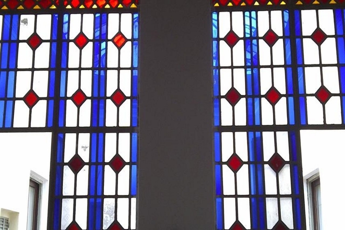 Imagen general del Hotel San Telmo House. Foto 6