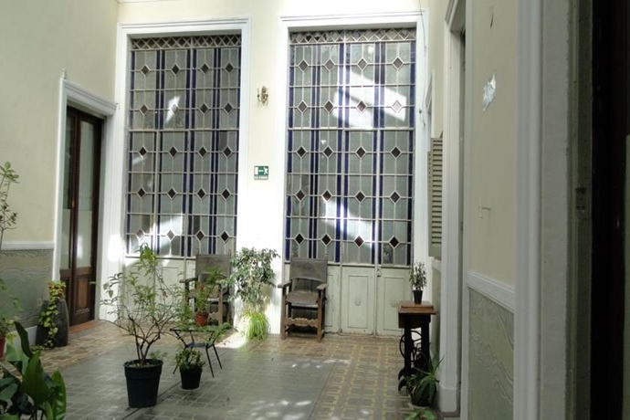 Imagen general del Hotel San Telmo House. Foto 7