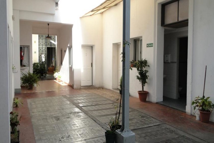 Imagen general del Hotel San Telmo House. Foto 8