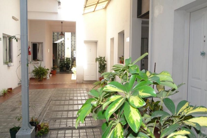 Imagen general del Hotel San Telmo House. Foto 9